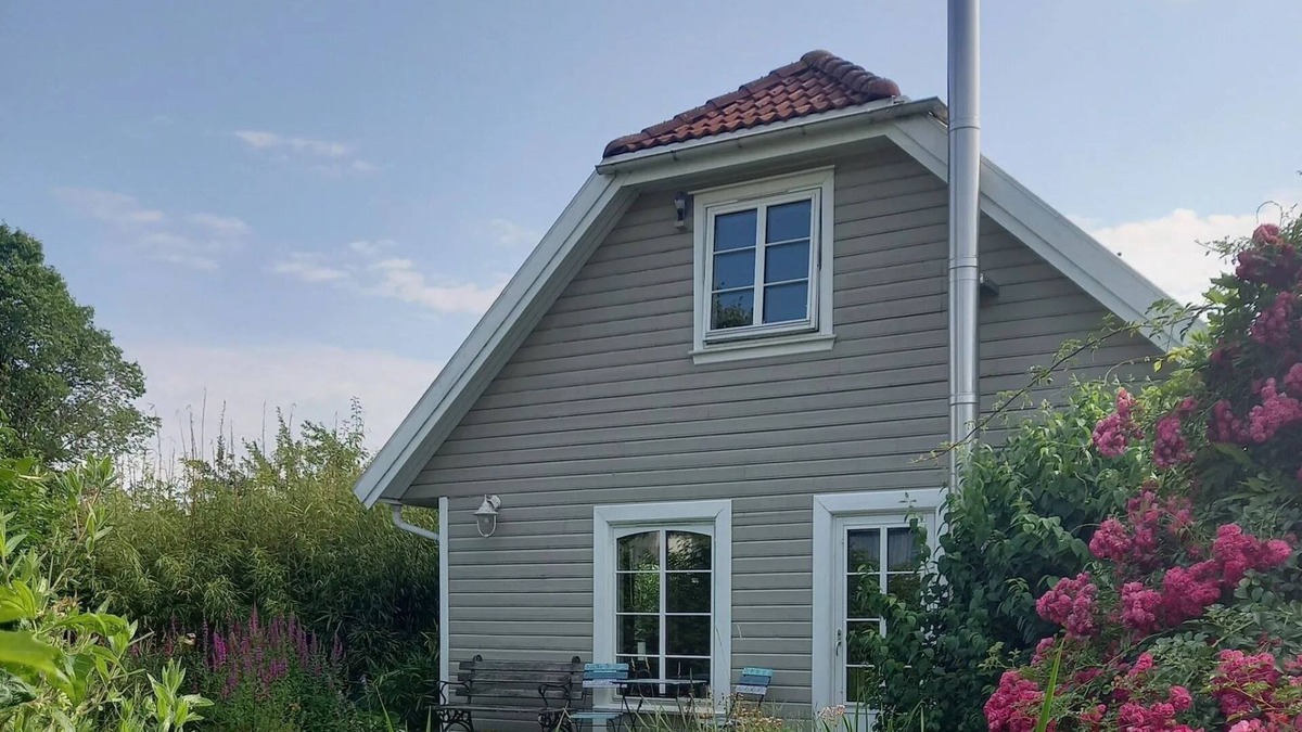 Niesgrau House | Ferienidyll Niesgrau