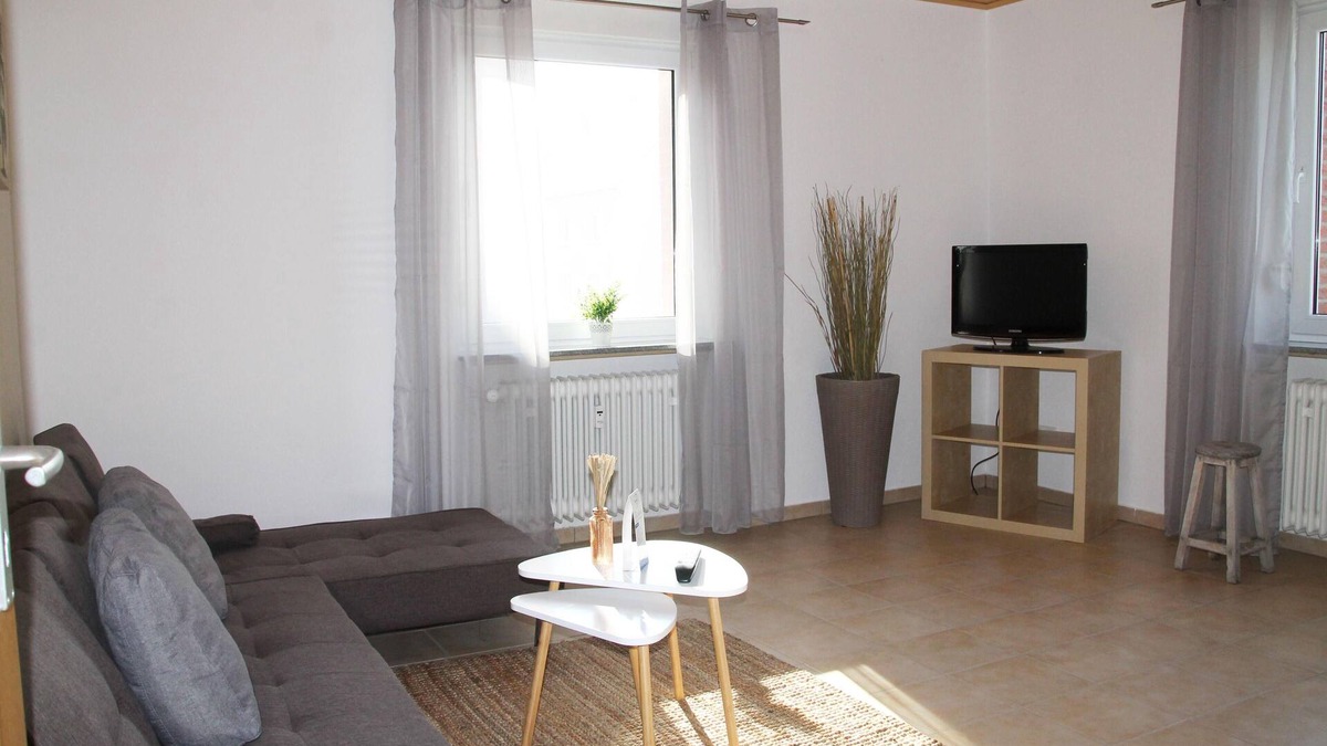 Hochelheim Apartment | Feriennest Hüttenberg