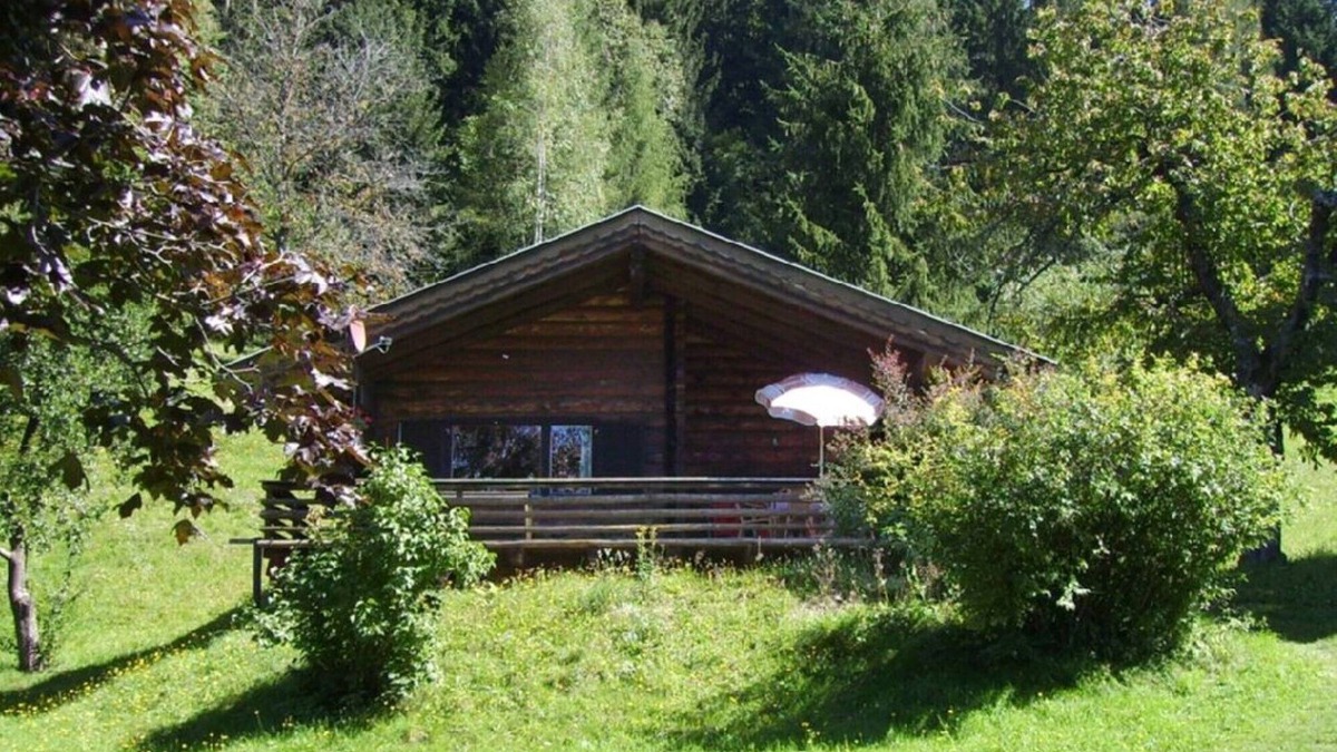 Treffen House | Ferienpark Gruberhof - Gassler