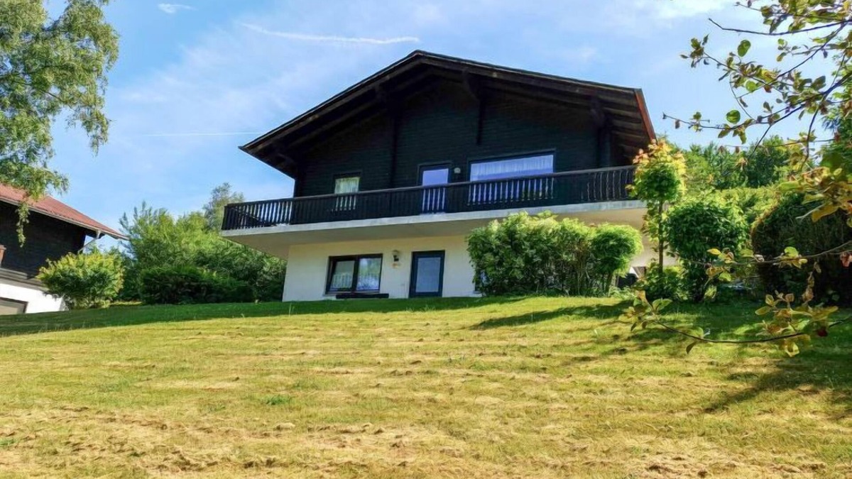 Ferienpark Himmelberg Apartment | Ferienpark Himmelberg by Interhome