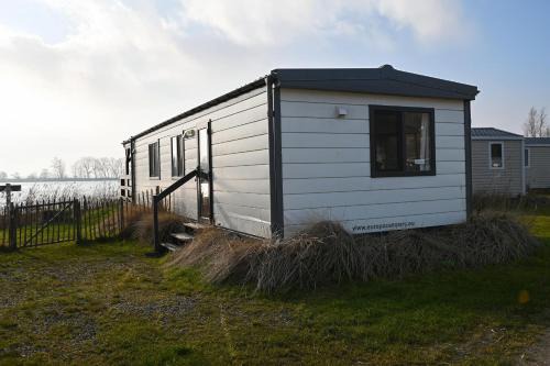 Suderstapel House | Ferienpark Süderstapel - Eiderufer 1
