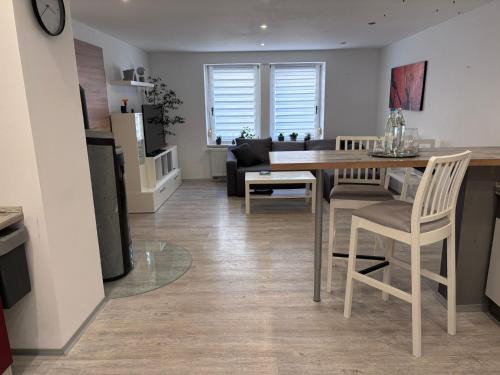 Sangerhausen House | Ferienreihenhaus