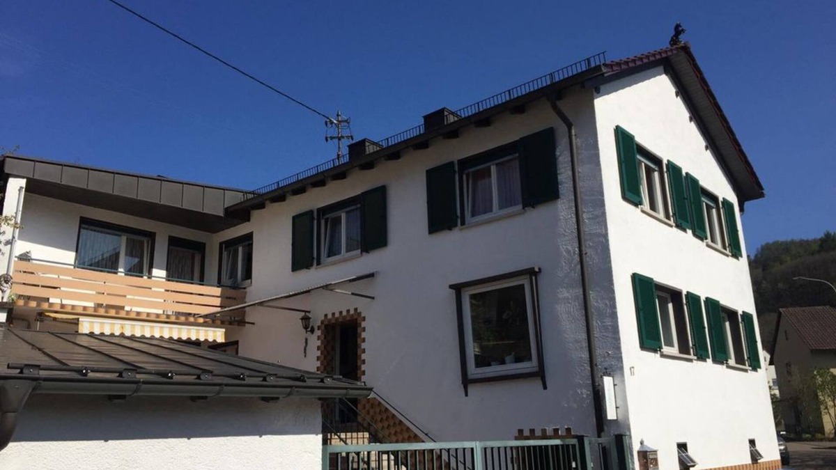 Ramberg Apartment | FerienResidenz M. J.S. Blanctanneur - Apartment Waldrose (3 bed apartment)