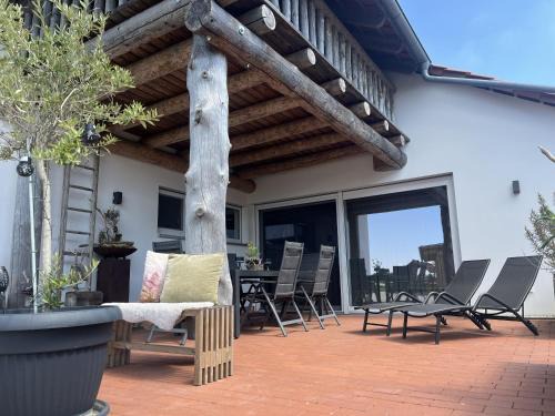 Lichtenfels Apartment | Ferienscheune Maria