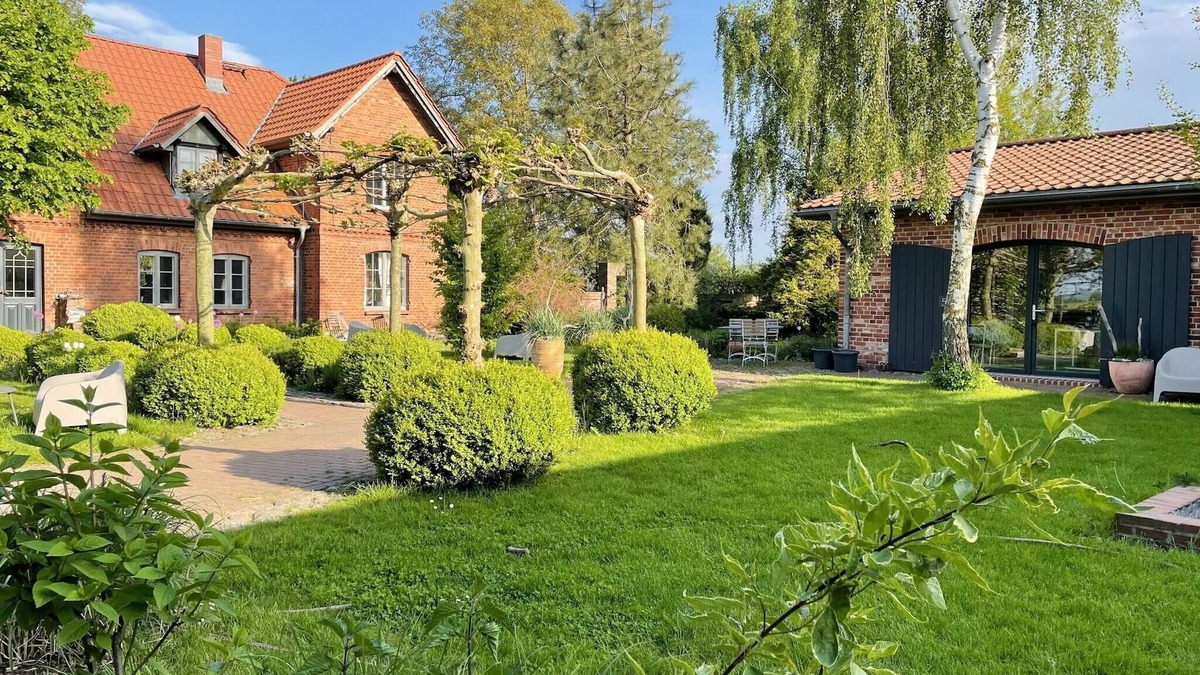 Saal Apartment | Ferienunterkunft mit 5 Wohnungen, Saal