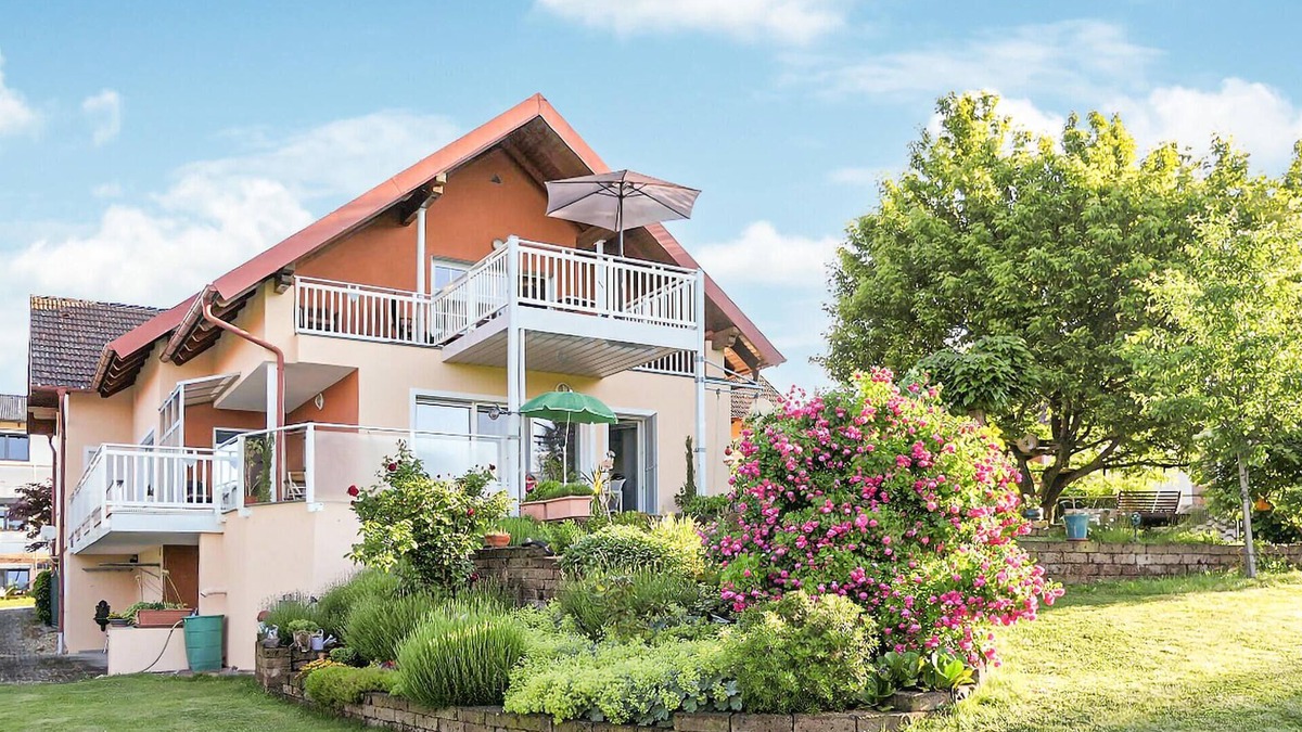 Neustift an der Lafnitz Apartment | Ferienwohnung Neustift