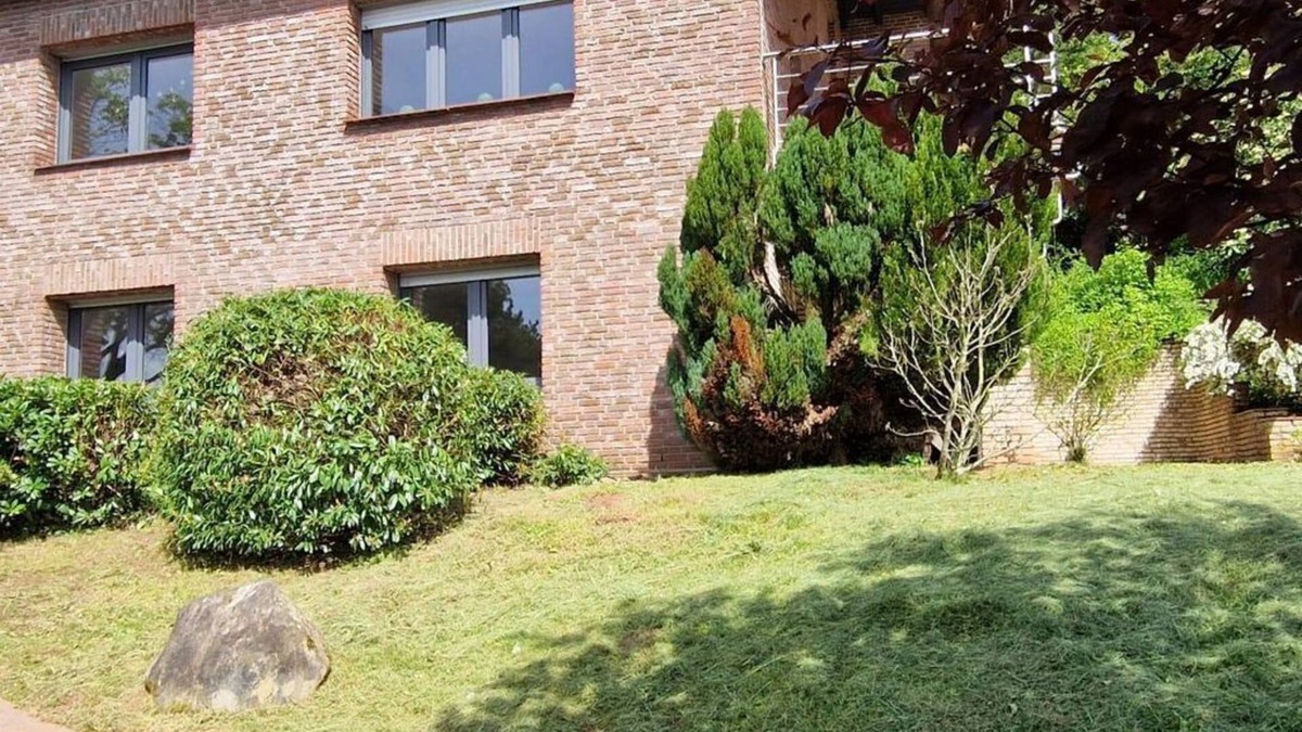 Queichhambach Apartment | Ferienwohnung am Panoramaweg - Appartement/fewo, Dusche, WC, Ruhig