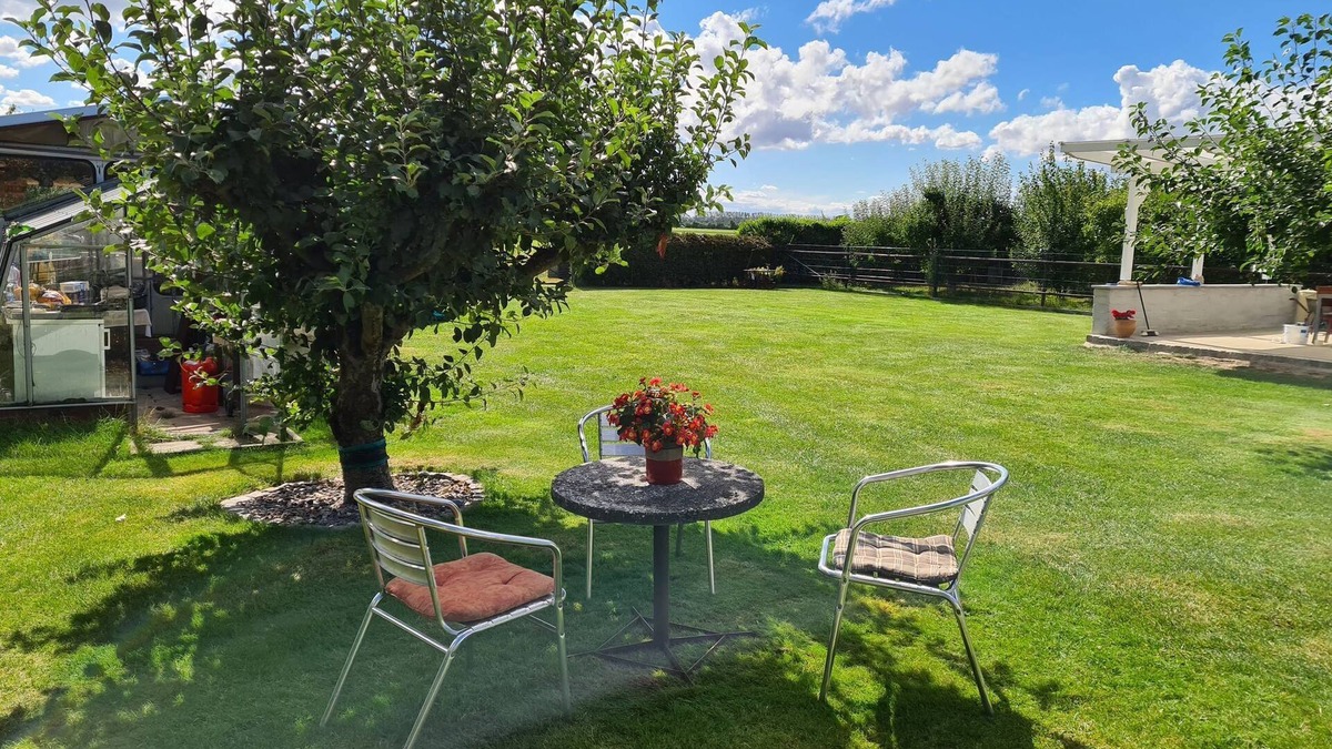 Elmenhorst/Lichtenhagen Apartment | Ferienwohnung bis 6 Pers