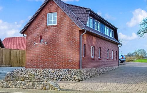 Feldberger Seenlandschaft Apartment | Ferienwohnung Feldberger