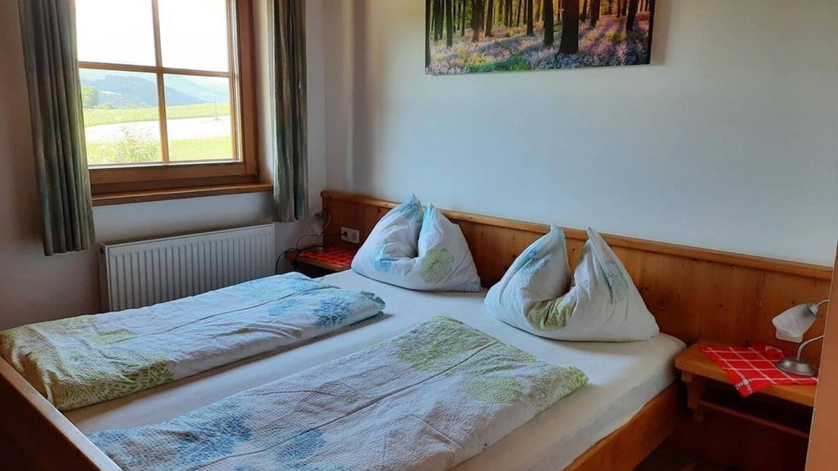 Feldkirchen in Kaernten Other | Ferienwohnung Bergsicht, 2 Schlafräume - Pension Hecher