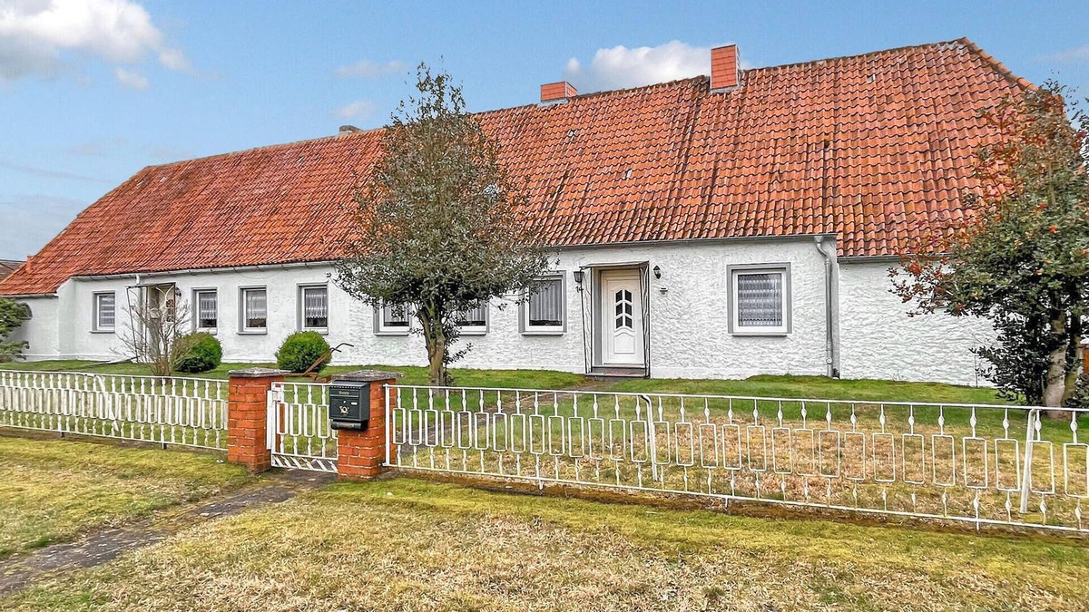 Muritz Apartment | Ferienwohnung Eldetal