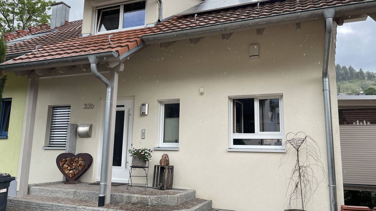 Munstertal Apartment | Ferienwohnung Heimat.schön