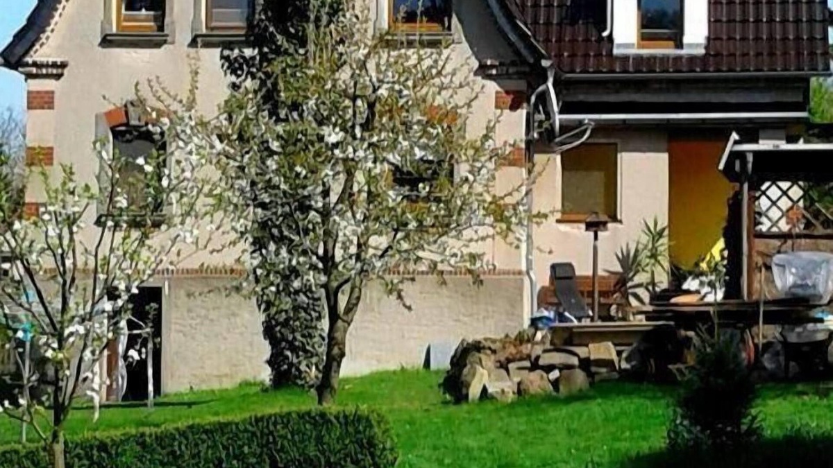 Neuwilthen Apartment | Ferienwohnung "Heidi"