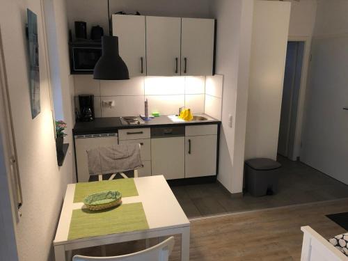 Schloss Holte-Stukenbrock Apartment | Ferienwohnung bei Wessels