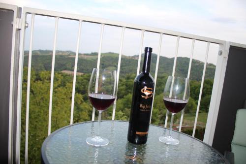 Waldschach Apartment | Ferienwohnung Gabriela