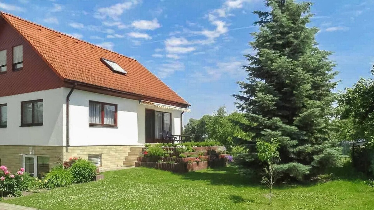 Crussow Apartment | Ferienwohnung Angermünde