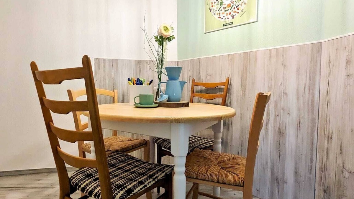 Bad Muender am Deister Apartment | Ferienwohnung an der Süntelbuche - 100% Auszeit Genießen!