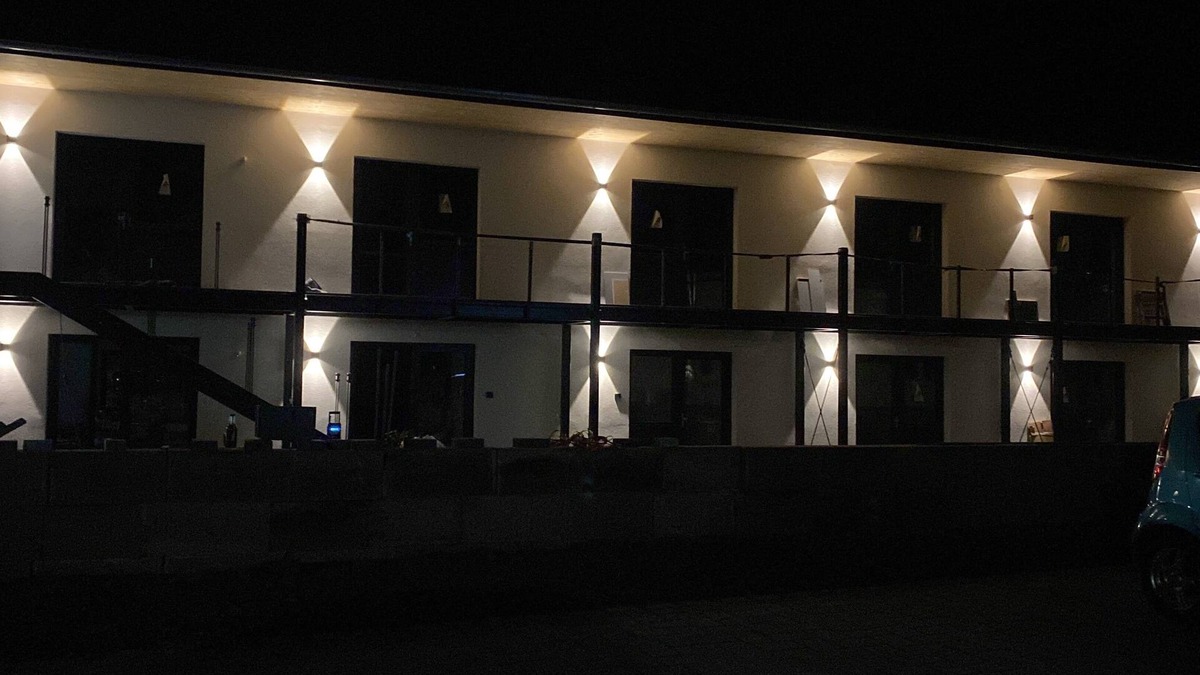 Bruchweiler-Baerenbach Apartment | Ferienwohnung/app. für 4 Gäste mit 45m² in Bruchweiler-bärenbach