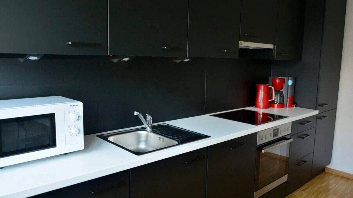 Ludwigshafen Apartment | Ferienwohnung/app. für 8 Gäste mit 104m² in Ludwigshafen am Rhein