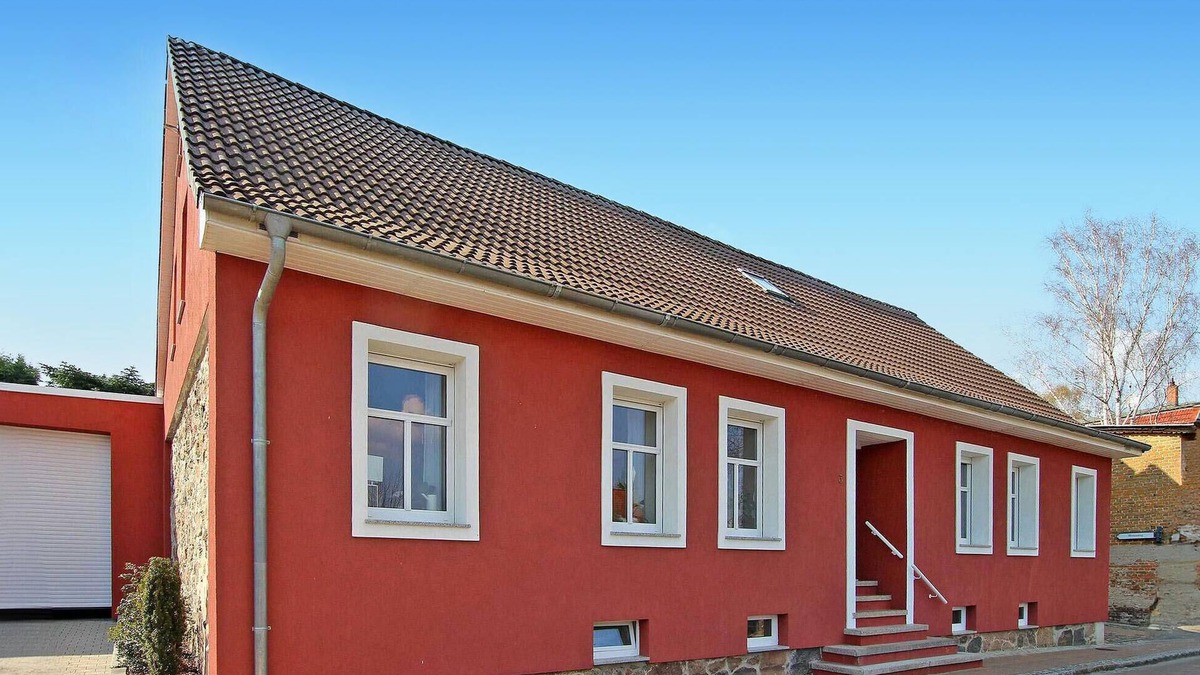 Flecken Zechlin Apartment | Ferienwohnung Rheinsberg