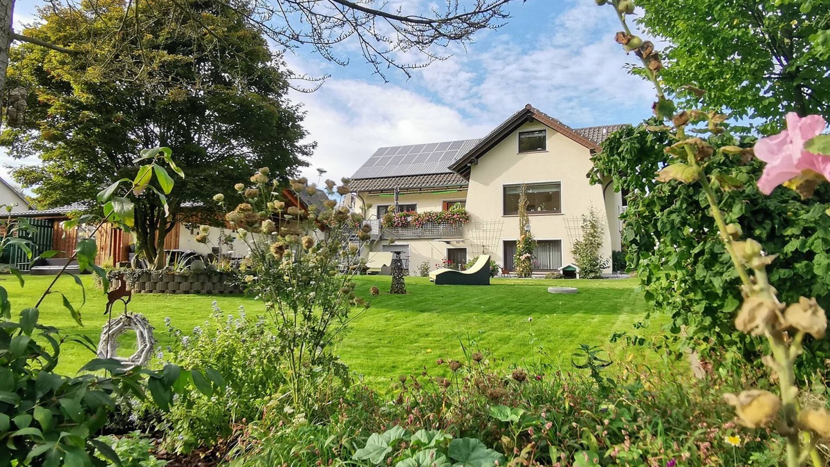 Siekholz Apartment | Ferienwohnung Frieda