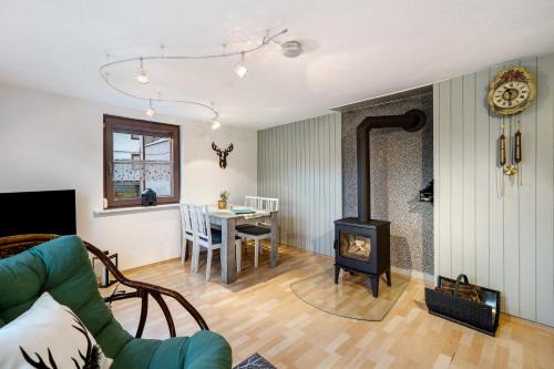 Schonach im Schwarzwald Apartment | Ferienwohnung im Salzgässle