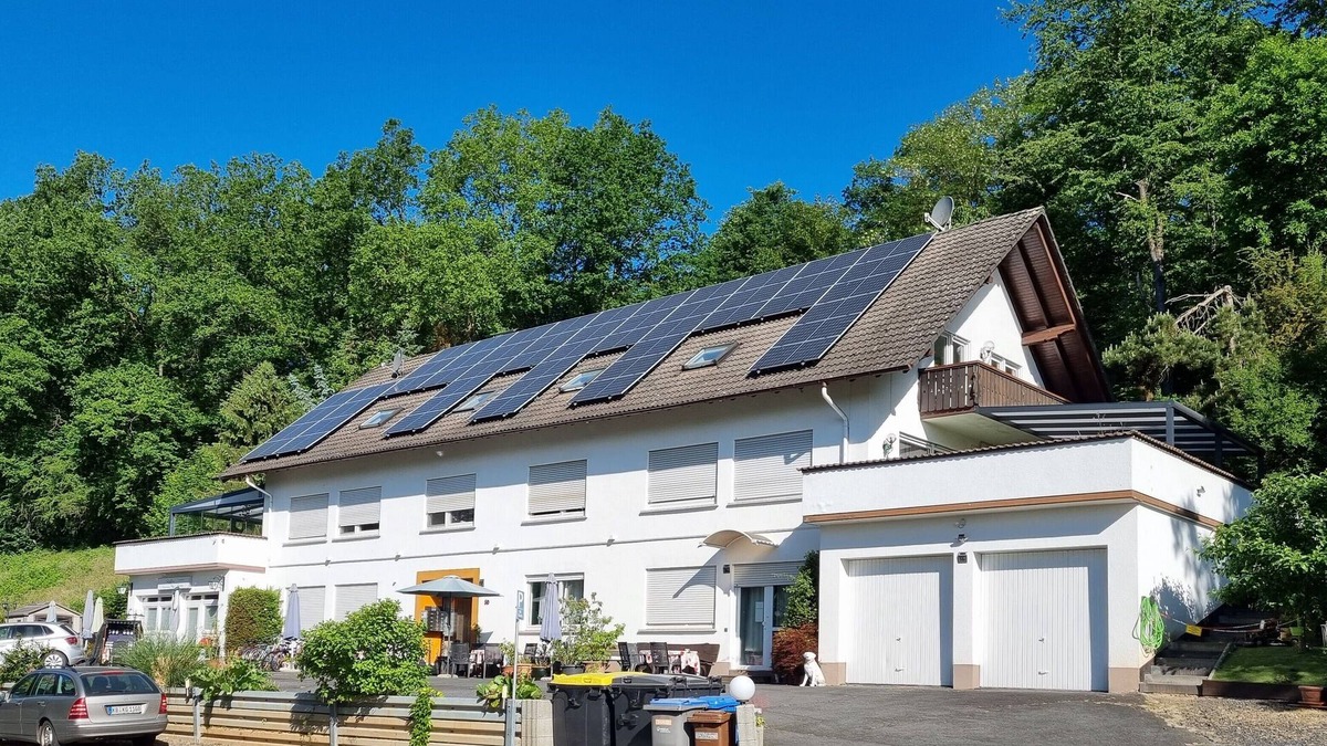 Steinau an der Strasse Apartment | Ferienwohnungen "An der Kinzig", 7 Fewos für bis zu 36 Gäste, Verkehrsgünstig