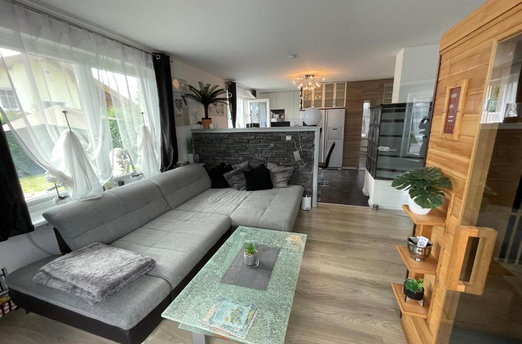 Feldkirchen in Kaernten Apartment | Ferienwohnung am Seeblick