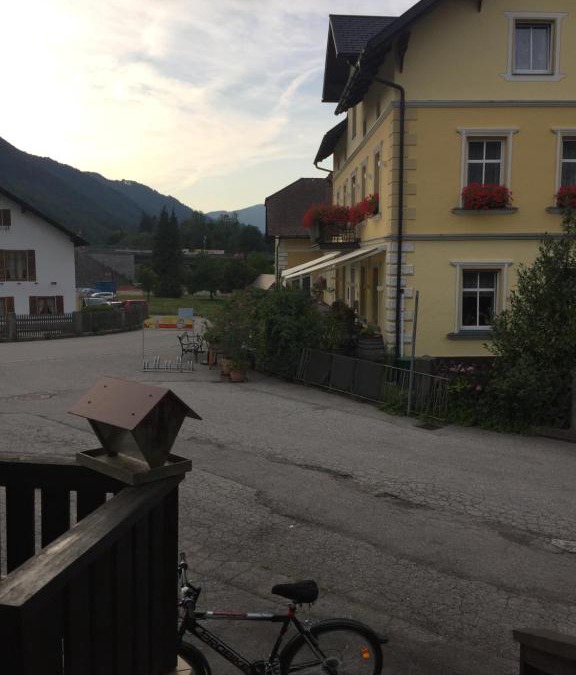 Hollenstein an der Ybbs Apartment | Ferienwohnung Nr.1