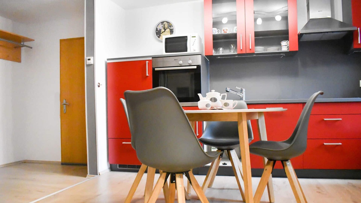 Klaffer am Hochficht Apartment | Ferienwohnung/app. für 4 Gäste mit 45m² in Klaffer am Hochficht