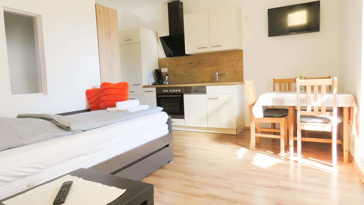 Klaffer am Hochficht Apartment | Ferienwohnung/app. für 3 Gäste mit 51m² in Klaffer am Hochficht