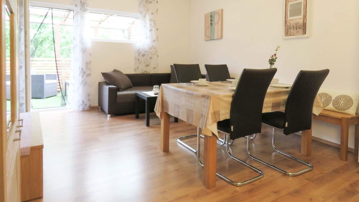 Klaffer am Hochficht Apartment | Ferienwohnung/app. für 7 Gäste mit 88m² in Klaffer am Hochficht