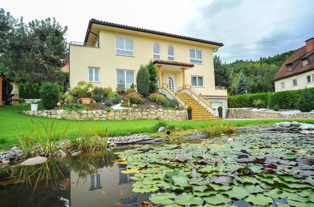 Sankt Peter-Freienstein House | Ferienwohnung Regina