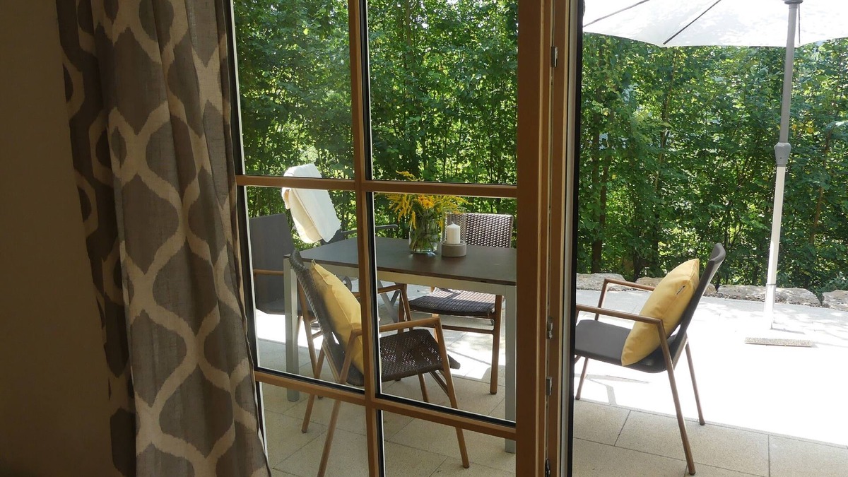 Michelau i. Steigerwald Apartment | Ferienwohnungen Hasenknuck