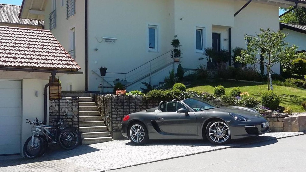 Westried Apartment | Ferienwohnung Grainbichl - Ferienwohnung