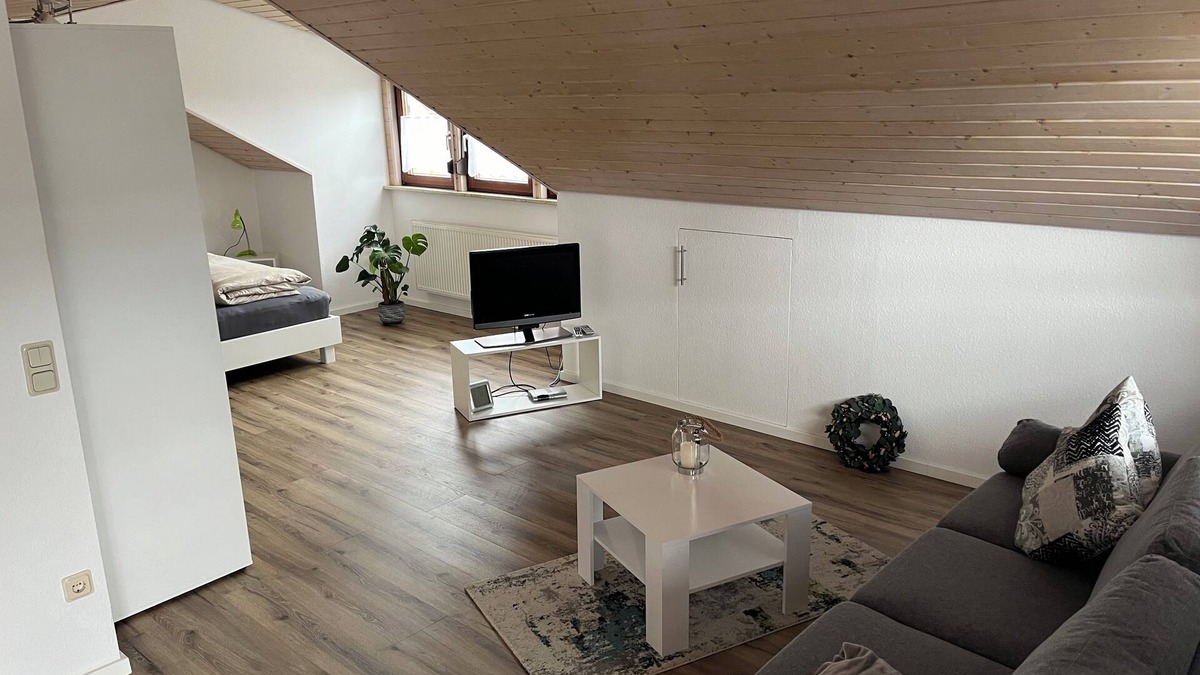 Rottenburg Apartment | Ferienwohnung Amann