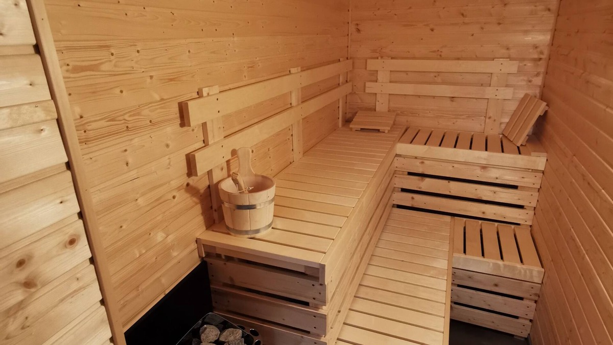 Weilburg Apartment | Ferienwohnung mit Sauna,unmittelbarer Zugang zum Radwg 7 an der Lahn