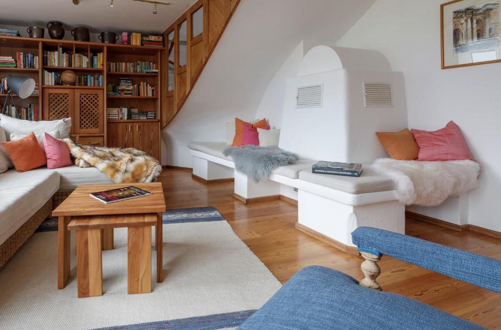 Golling an der Salzach Apartment | Ferienwohnung am Bründlweg