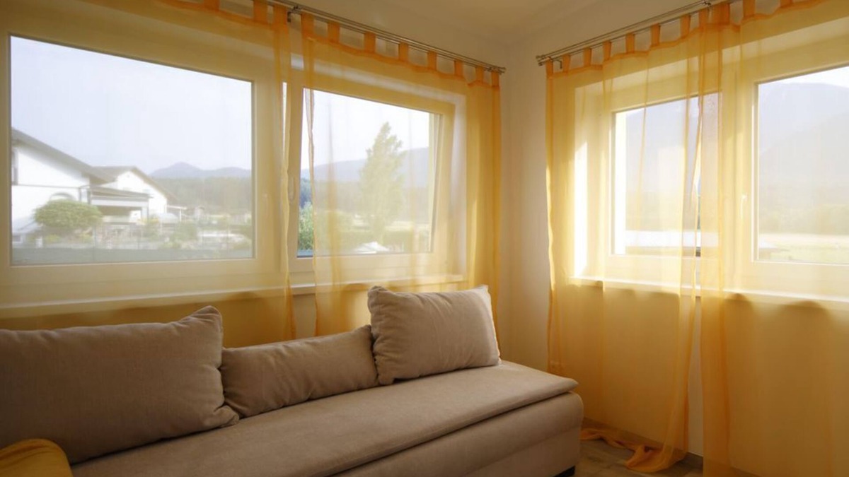 Unterlibitsch Apartment | Ferienwohnung mit 2 Schlafzimmern - Haus am Feistritzer See