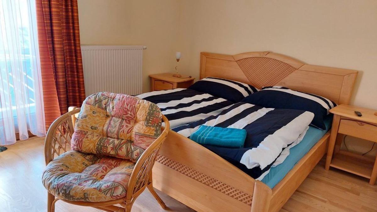 Sankt Veit an der Glan Apartment | Ferienwohnung Taggenbrunn Blick