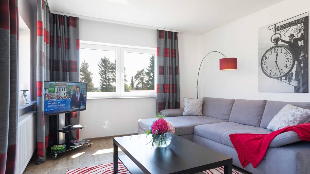 Benneckenstein Apartment | Ferienwohnung Harzer Bachtäler