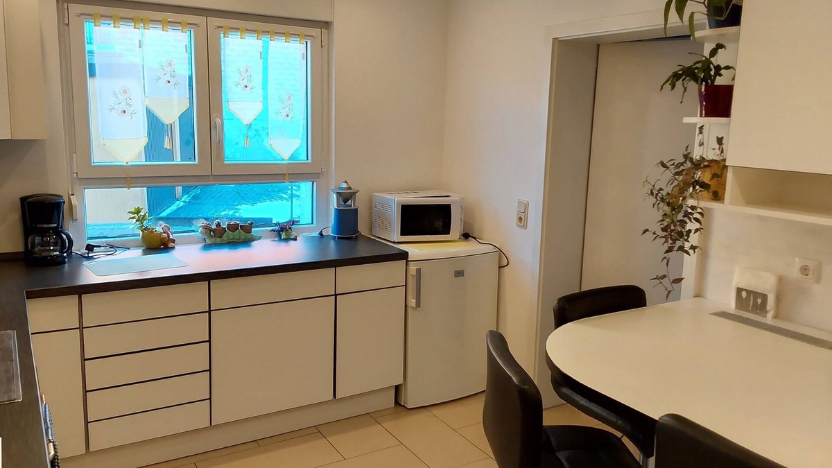 Kurort Brotterode Apartment | Ferienwohnung/app. für 4 Gäste mit 70m² in Brotterode-trusetal