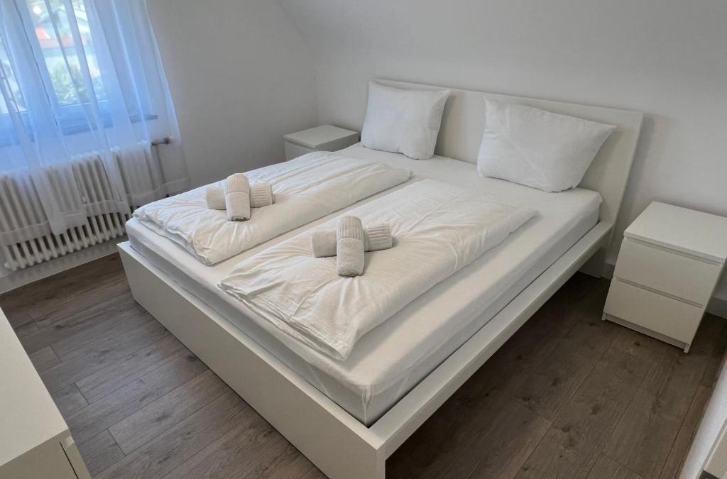 Dettingen an der Erms Apartment | Ferienwohnung an der Erms