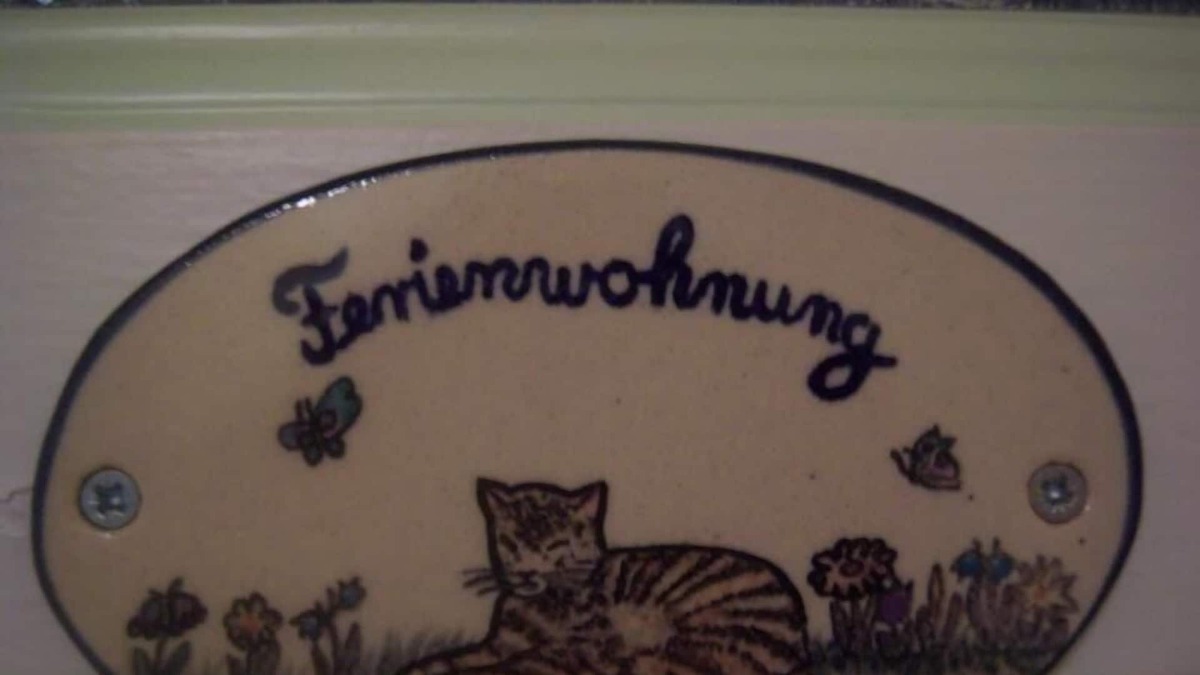 Mittelangeln Apartment | Ferienwohnung/app. für 4 Gäste mit 80m² in Mittelangeln-satrup