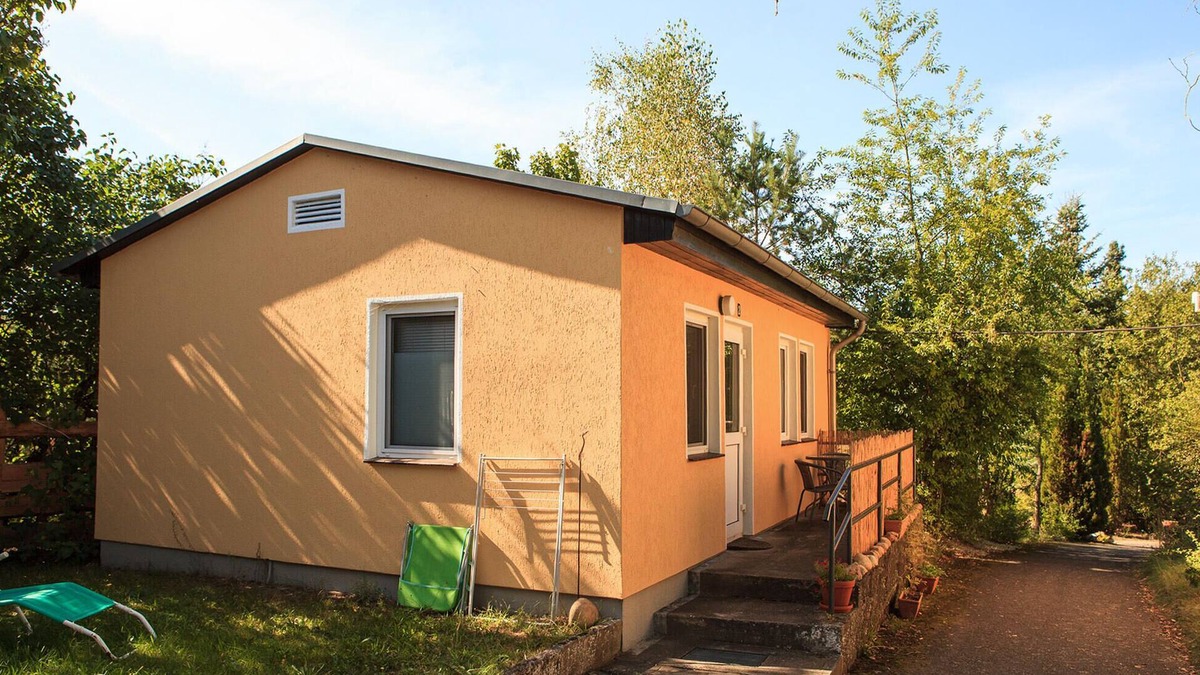 Kagar Apartment | Ferienwohnung Rheinsberg