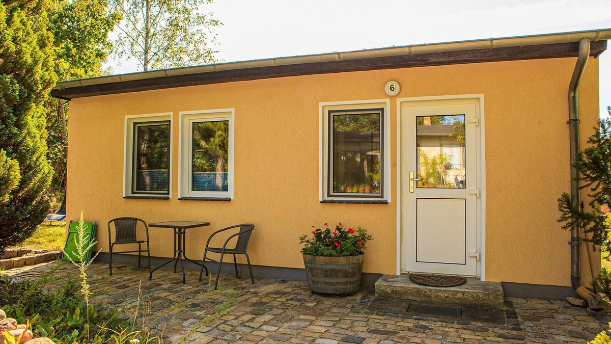 Kagar Apartment | Ferienwohnung Rheinsberg