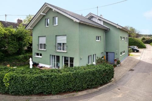 Leiselheim Apartment | Ferienwohnung In Der Weinig