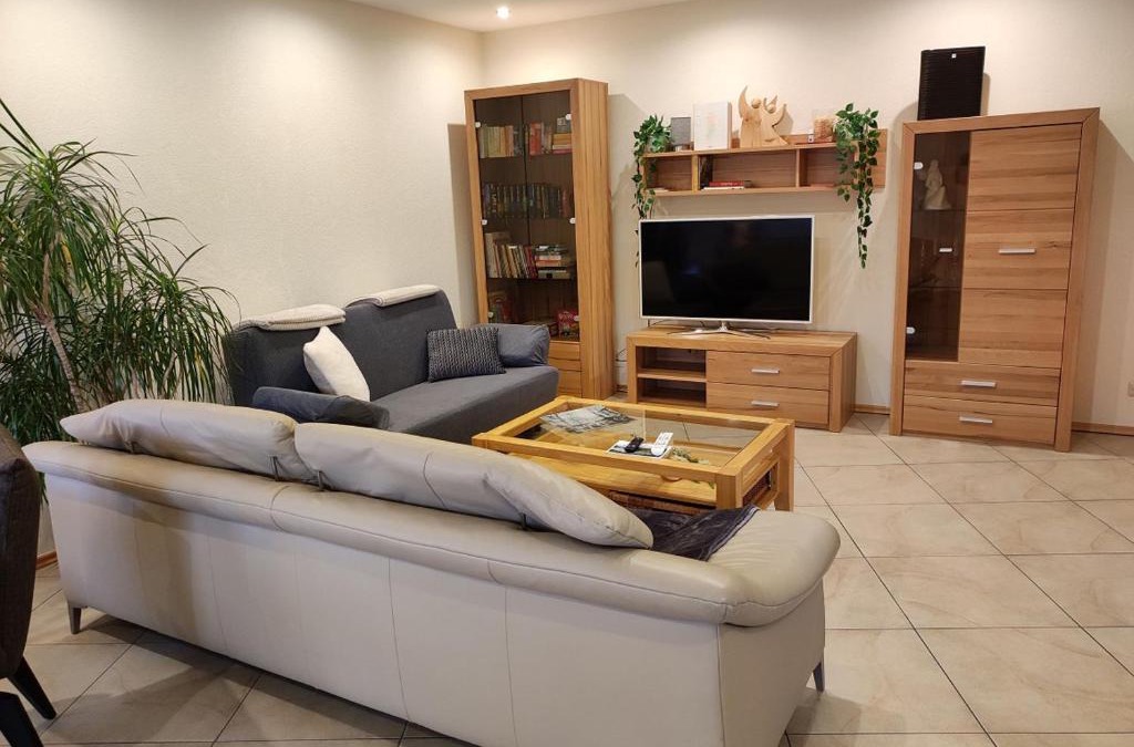 Unteraltenbuch Apartment | Ferienwohnung Bleifuss