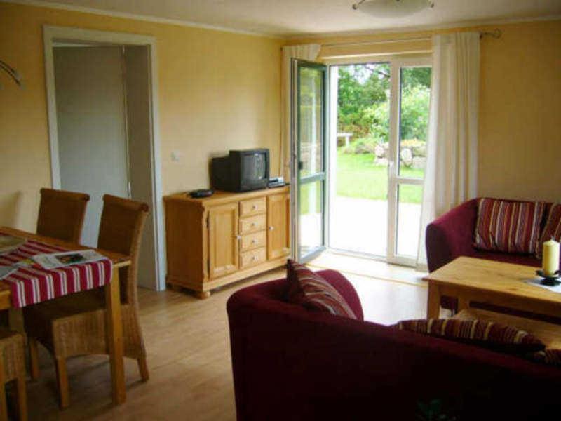 Rethwisch Apartment | Ferienwohnung Zywietz