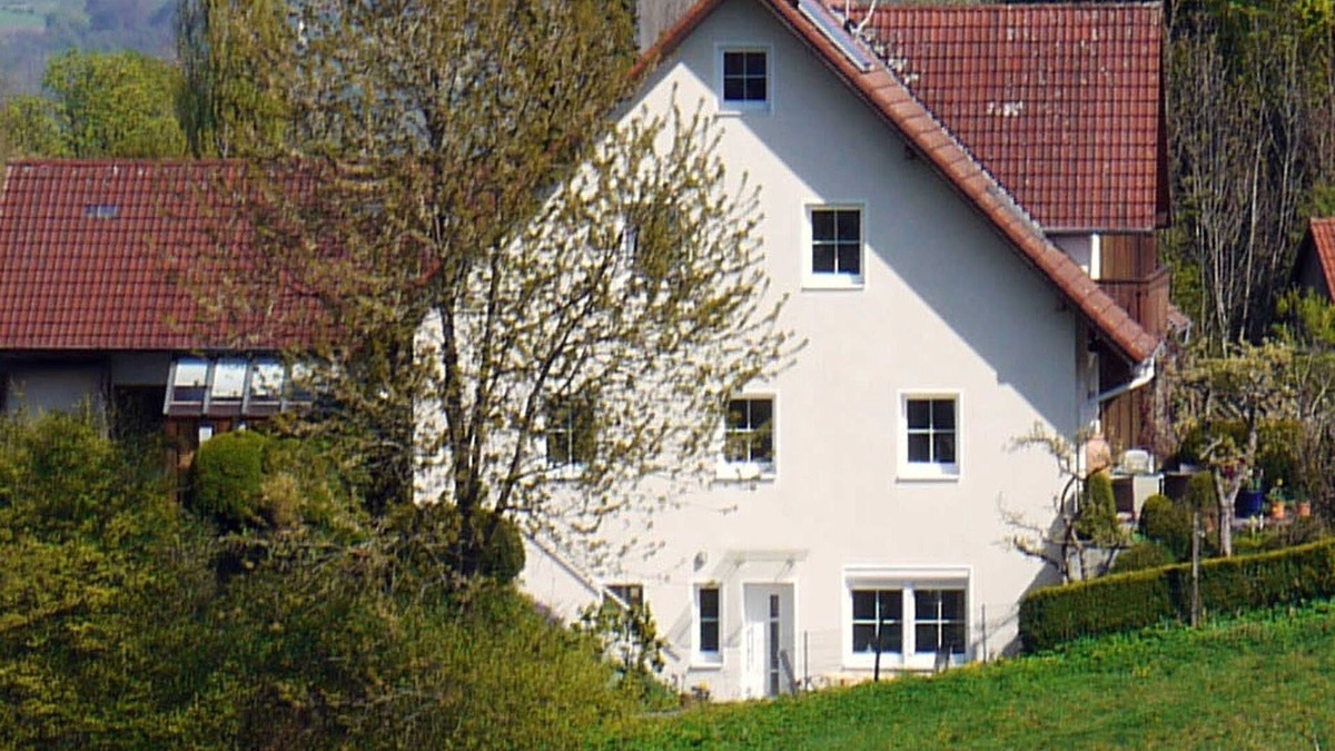 Diessen am Ammersee Apartment | Ferienwohnung Kühnert